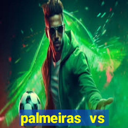 palmeiras vs botafogo futemax